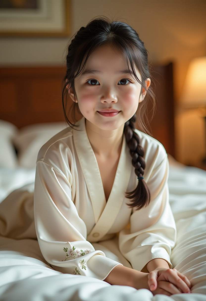 春日来信海报